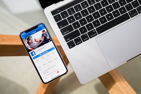 Georgia man sues Facebook over losing account access and wins