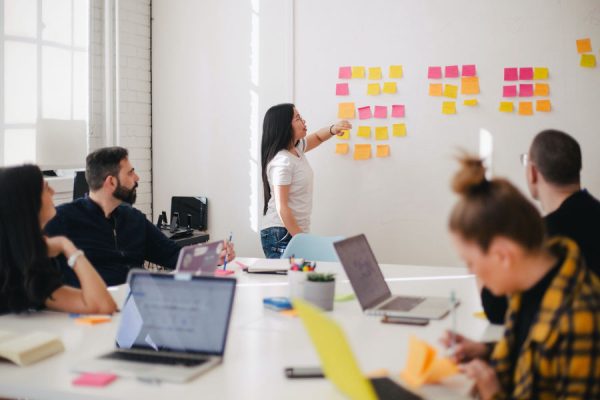 Deciding what to do when your employer changes the rules on remote work
