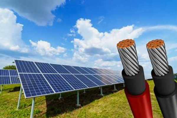 Solar Cable Basics: What You Need to Know
