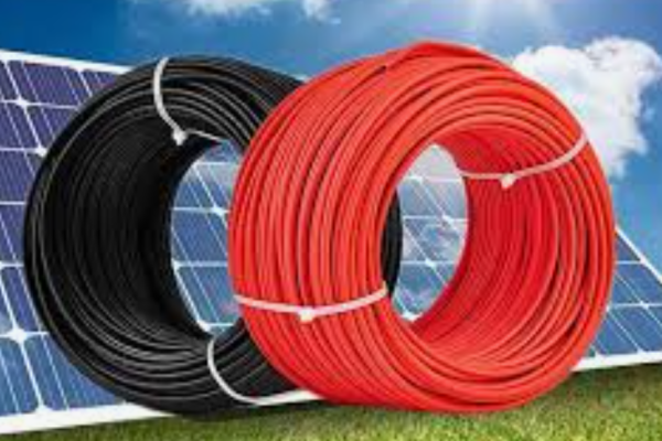 The Role of TUV Certified Solar Cables in Renewable Energy